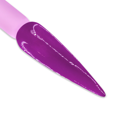 iGel Dip & Dap Duo - DD054 Passionate Purple