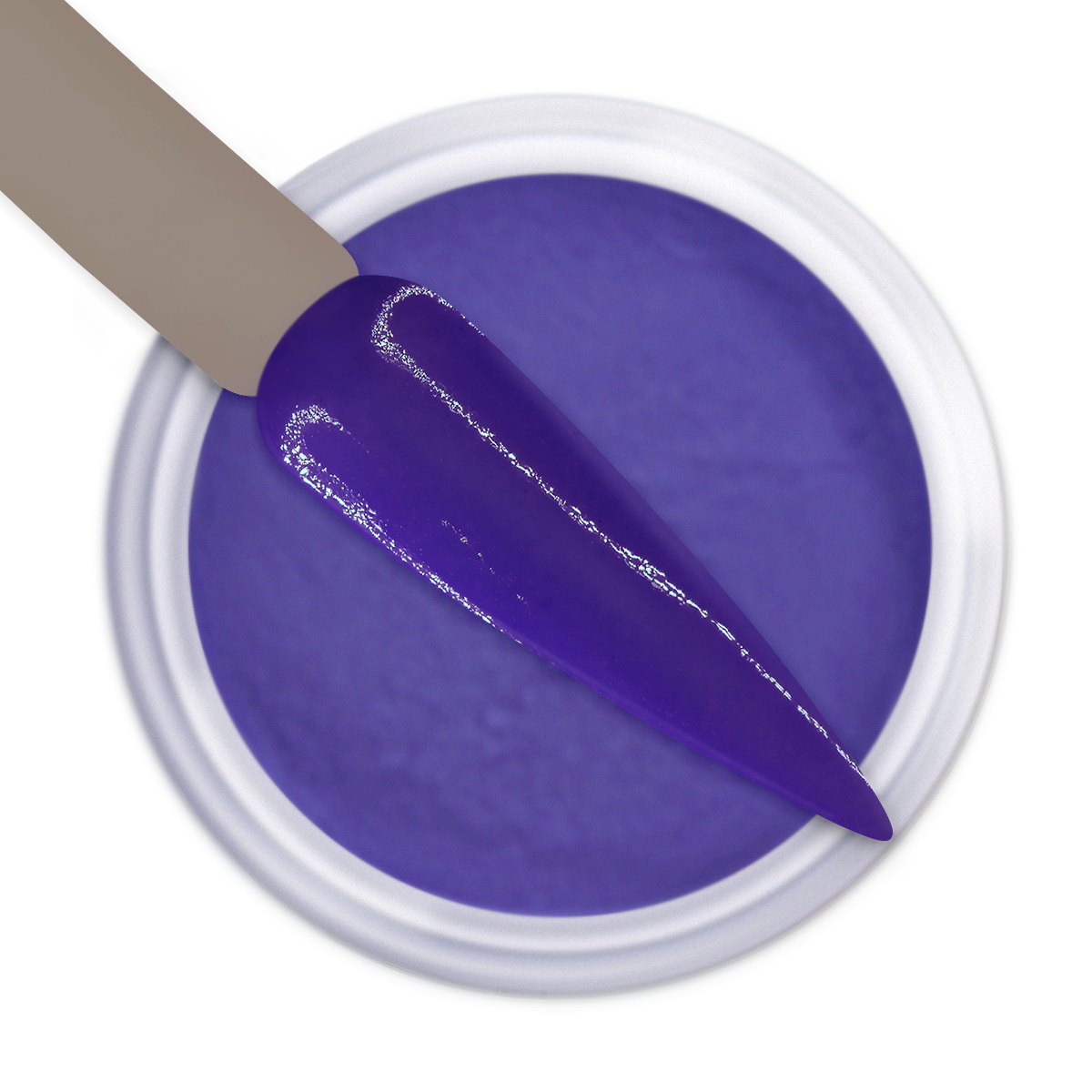 iGel Dip & Dap Powder - DD069 Electric Blue