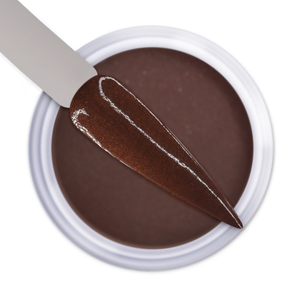 iGel Dip & Dap Powder - DD096 Choco Pie