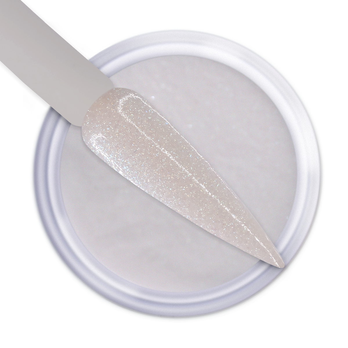 iGel Dip & Dap Powder - DD108 Fairy Dust