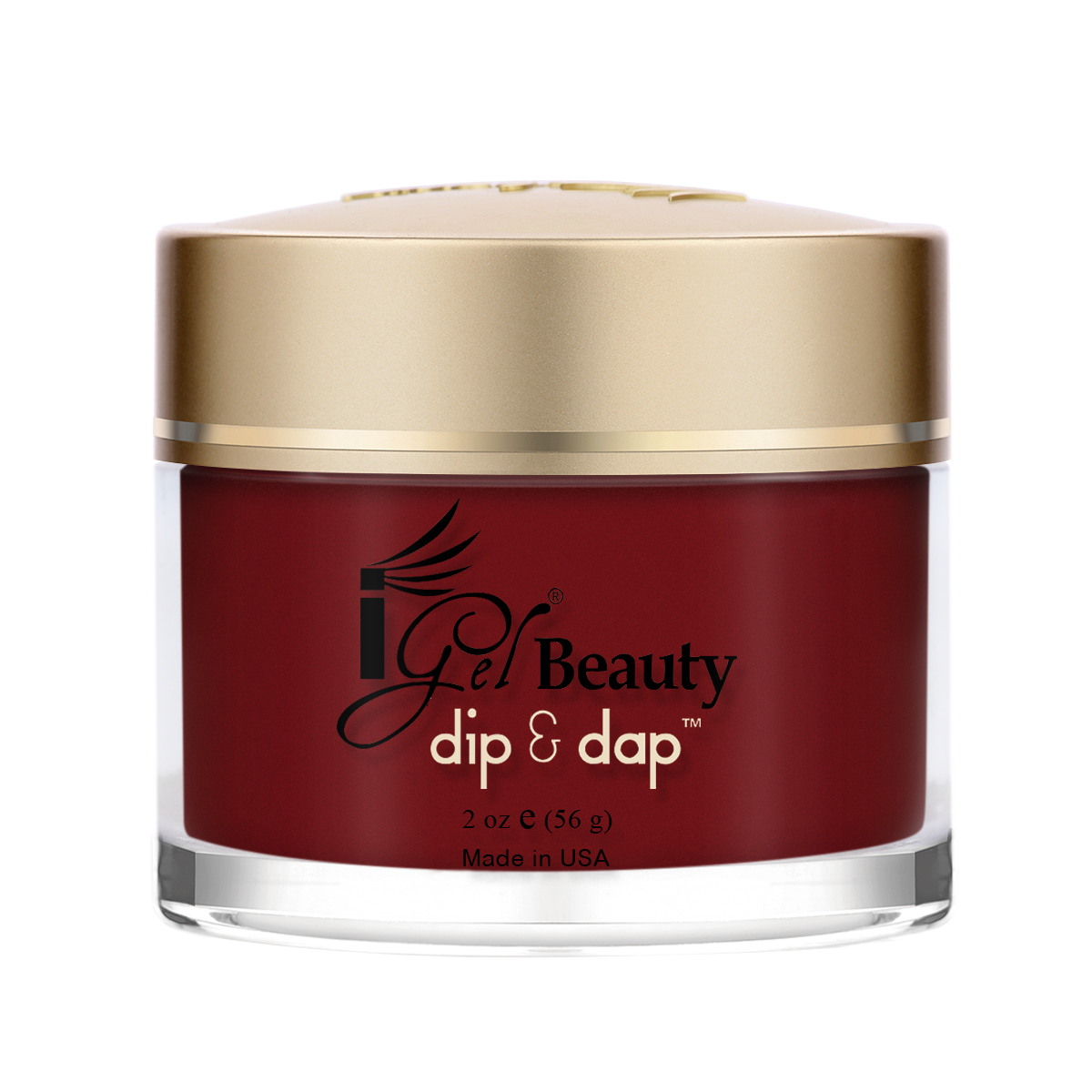 iGel Dip & Dap Powder - DD230 The Siren