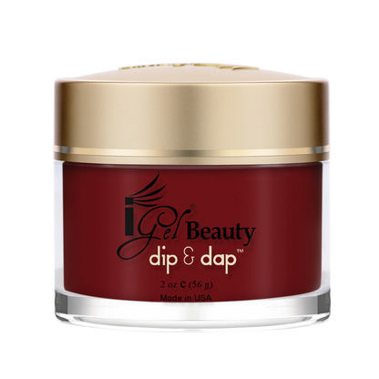 iGel Dip & Dap Powder - DD230 The Siren