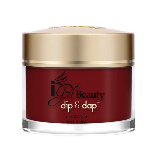 iGel Dip & Dap Powder - DD230 The Siren