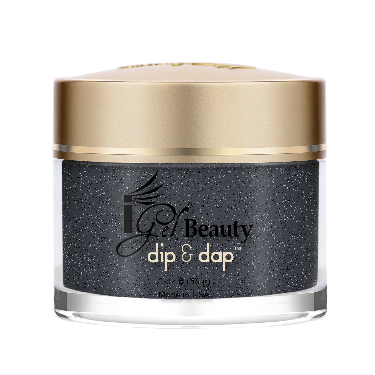 iGel Dip & Dap Powder - DD241 Witching Hour