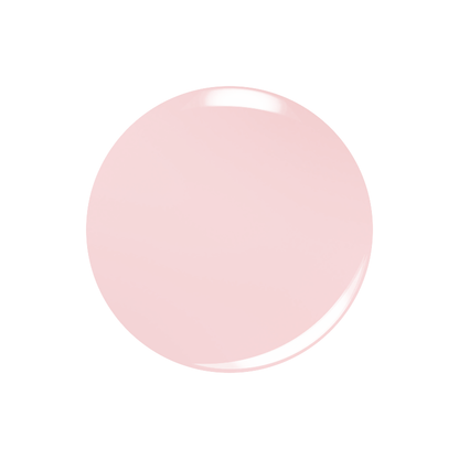 Kiara Sky Dip and Acrylic Powder 2oz - Pale Pink - Cover