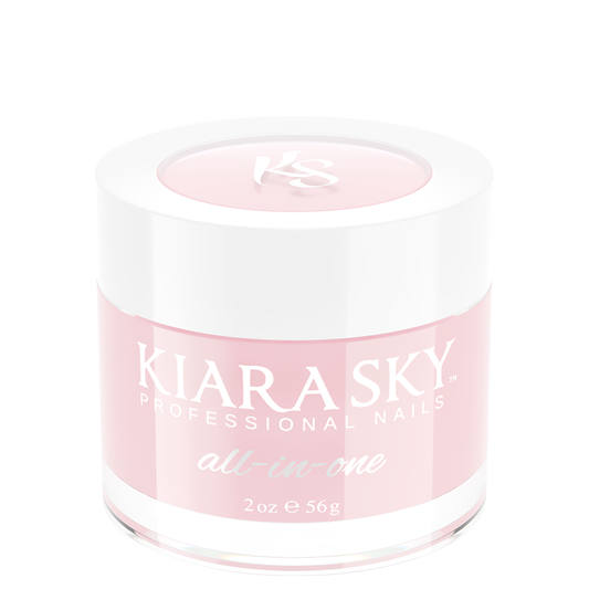 Kiara Sky Dip and Acrylic Powder 2oz - Roscato - Cover