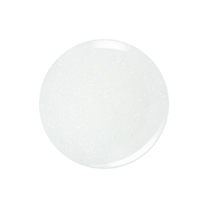 Kiara Sky Dip and Acrylic Powder 2oz - Glistening Snow - Cover