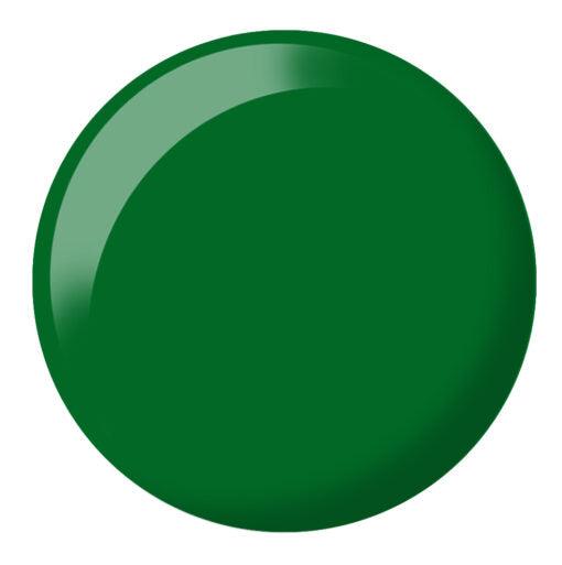 DND Gel Nail Polish Duo - 790 Green Colors