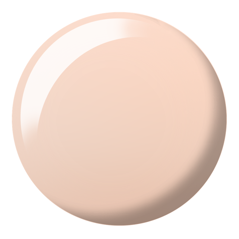 DND Gel & Lacquer Duo - Sunset Beige #869