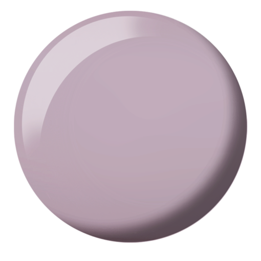 DND Gel Nail Polish Duo - 874 Loss Lavender