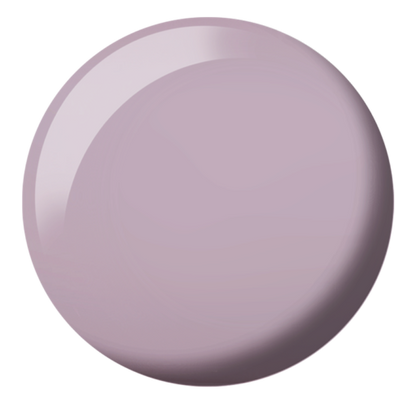 DND Gel Nail Polish Duo - 874 Loss Lavender