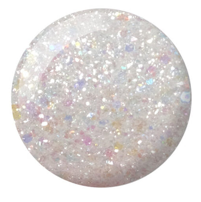 DND Gel Nail Polish Duo - 895 Disco Daydream