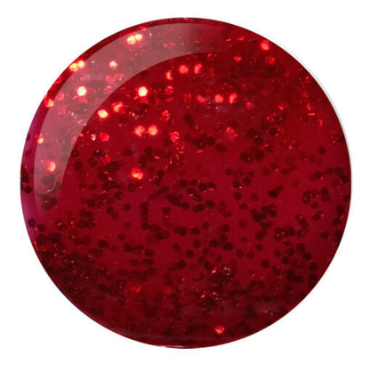 DND Gel Nail Polish Duo - 898 Red Aura