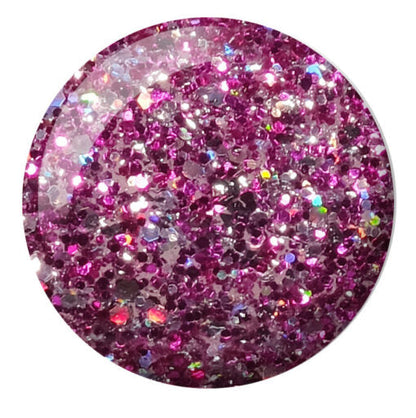 DND Gel Nail Polish Duo - 919 Magenta Magic