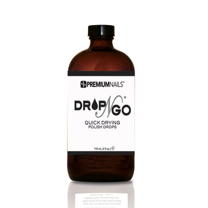 Drop N Go - Quick Drying Polish Drops