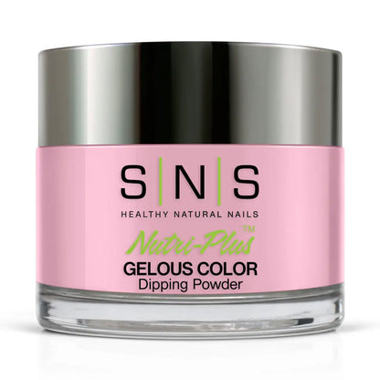 SNS Dipping Powder Nail - DR03 Penrose