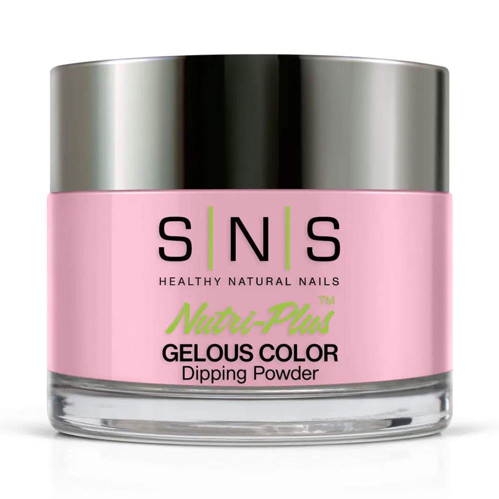 SNS Dipping Powder Nail - DR03 Penrose