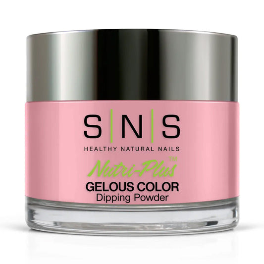 SNS Dipping Powder Nail - DR05 Subtle Distraction