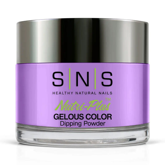 SNS Dipping Powder Nail - DR07 Purpetual