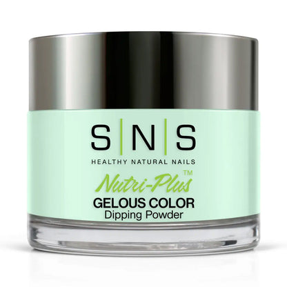 SNS Dipping Powder Nail - DR08 Vince Moss