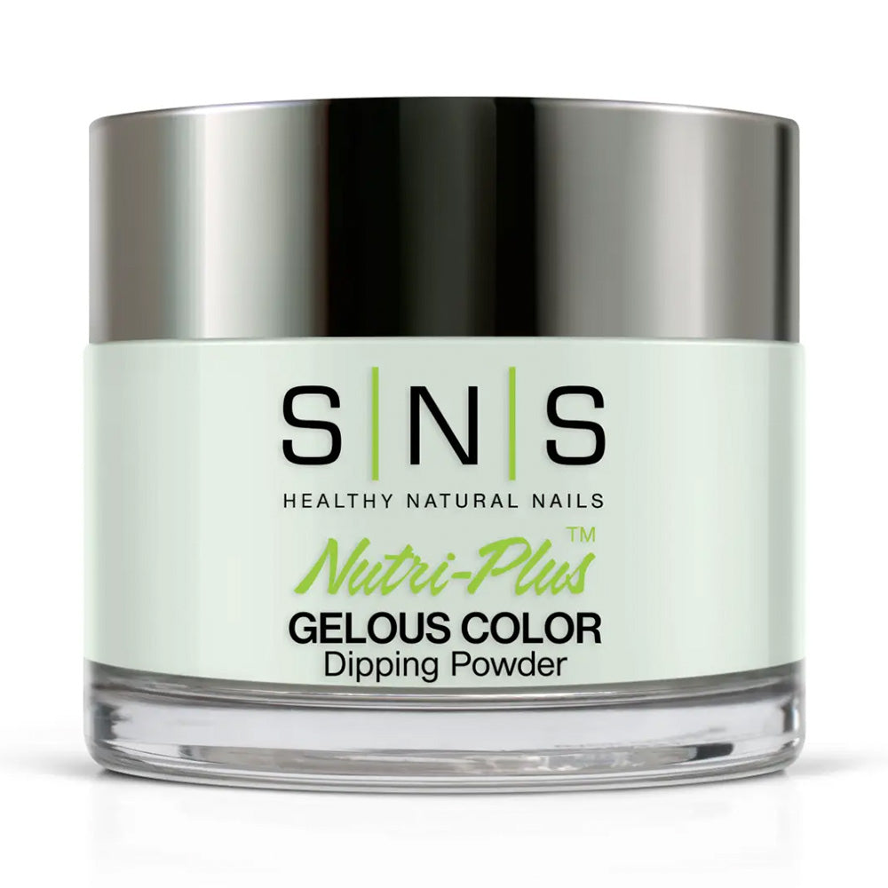 SNS Dipping Powder Nail - DR09 Interstellar Dust