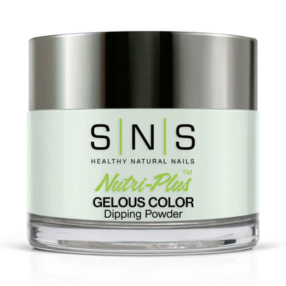 SNS Dipping Powder Nail - DR09 Interstellar Dust