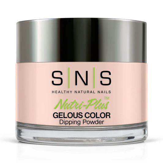 SNS Dipping Powder Nail - DR12 Love-So-Real