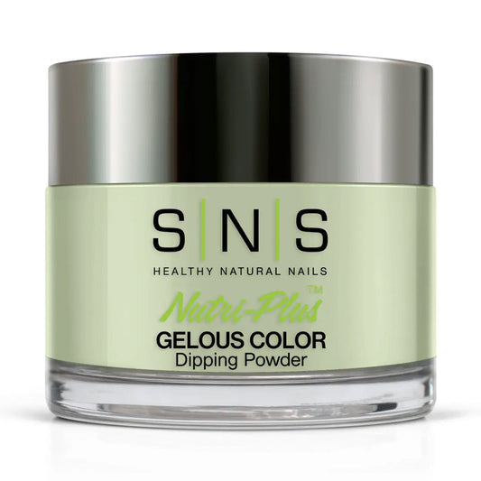 SNS Dipping Powder Nail - DR14 Pixel Fairy