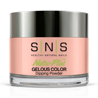 SNS Dipping Powder Nail - DR15 Dili Dali