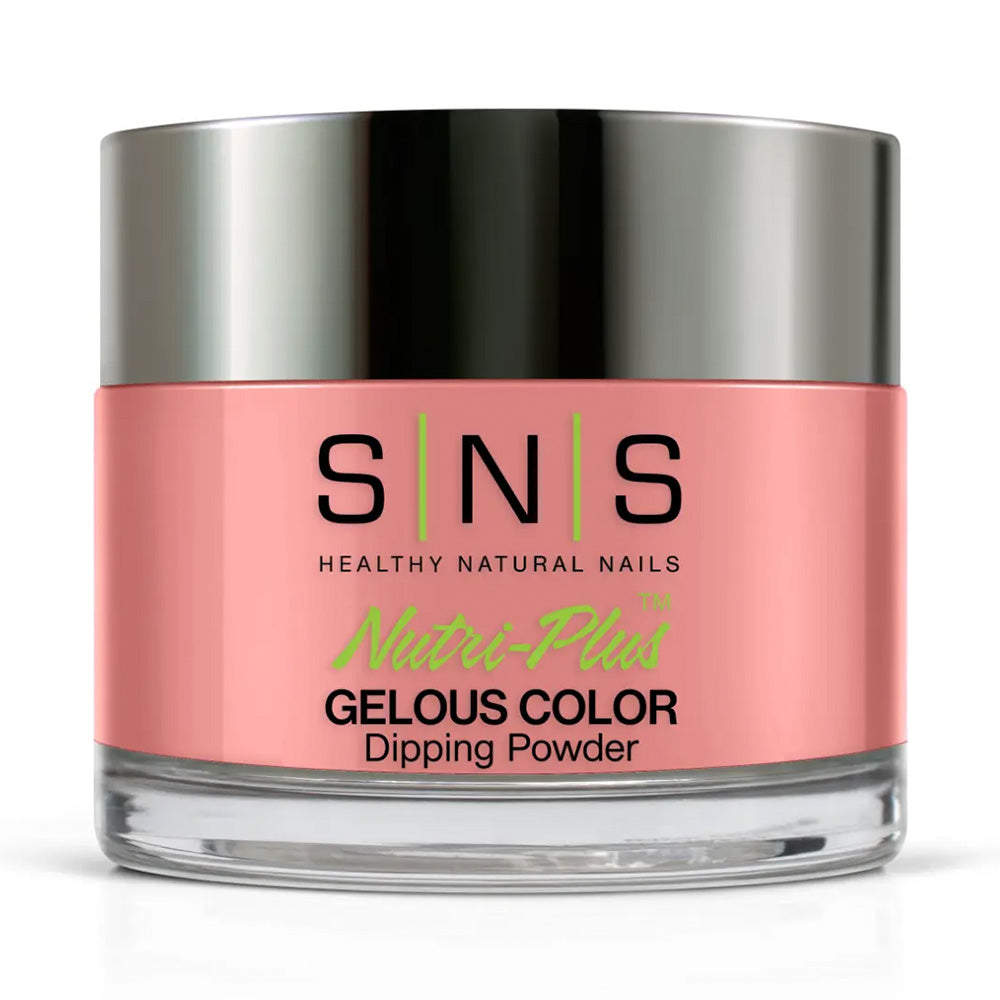 SNS Dipping Powder Nail - DR16 Earth's Enigma