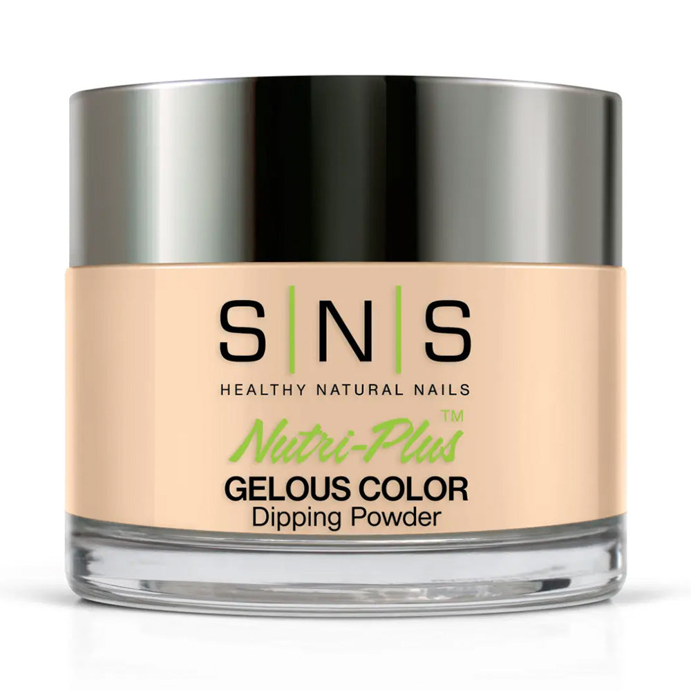 SNS Dipping Powder Nail - DR17 Skin Deep