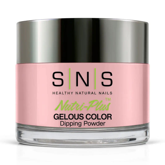 SNS Dipping Powder Nail - DR19 Benrath Palace