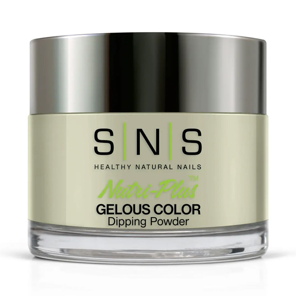 SNS Dipping Powder Nail - DR21 Reflecting Sphere