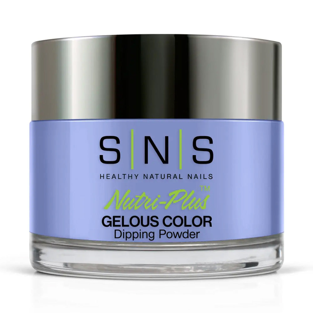 SNS Dipping Powder Nail - DR23 Rooted in Beauty