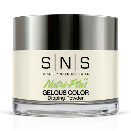 SNS Dipping Powder Nail - DR24 Spirit Within