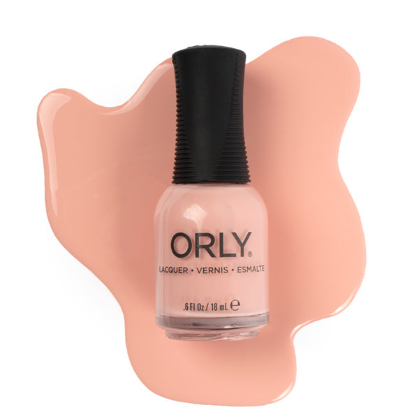 Orly Nail Lacquer - Danse With Me