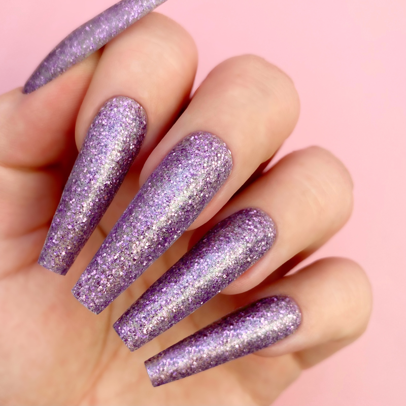 Kiara Sky Nail Lacquer - Disco Dream