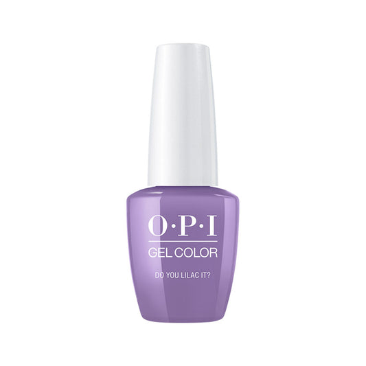 OPI Gel Color Do You Lilac It? #B29