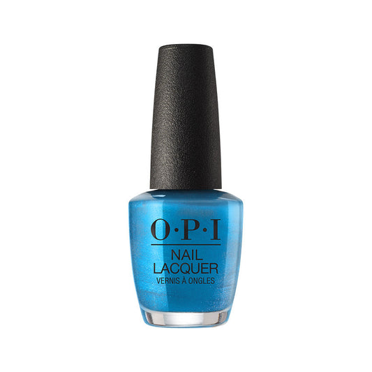 OPI Nail Lacquer - Do You Sea What I Sea? F84