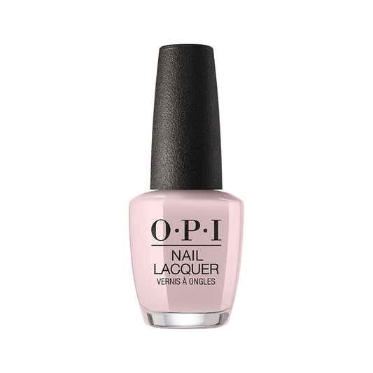 OPI Nail Lacquer - Don't Bossa Nova Me A60