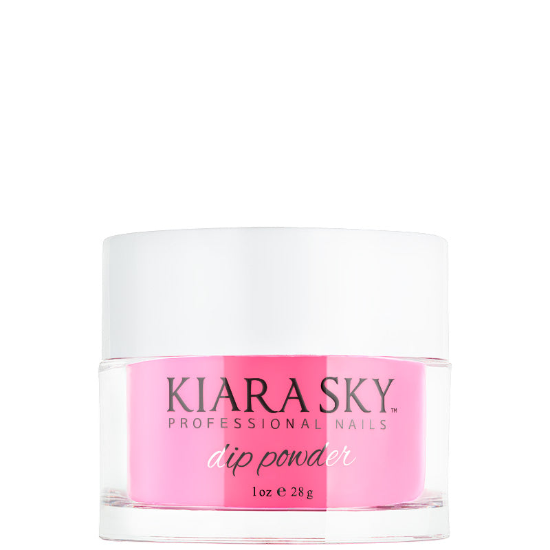 Kiara Sky Dipping Powder 1oz - DRESS TO IMPRESS