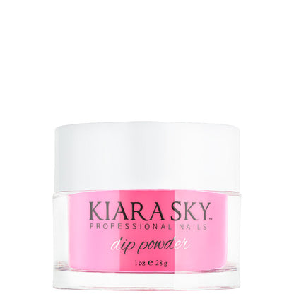 Kiara Sky Dipping Powder 1oz - DRESS TO IMPRESS