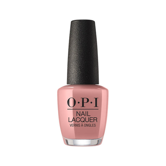 OPI Nail Lacquer - Dulce de Leche 15mL A15