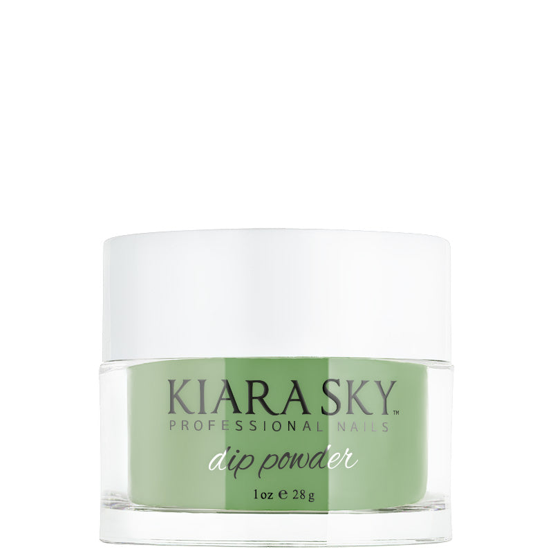 Kiara Sky Dipping Powder 1oz - DYNASTEA