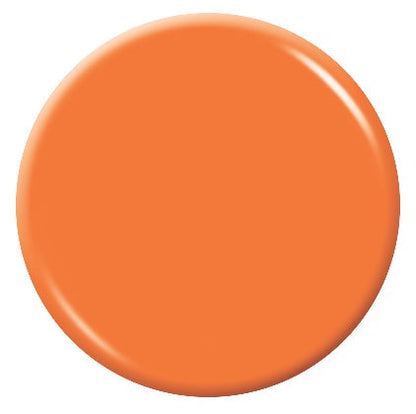 Premium Dipping  Powder 1.4oz - ED 117 Bright Orange