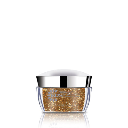Premium Dipping  Powder 1.4oz - ED 142 Copper Glitter