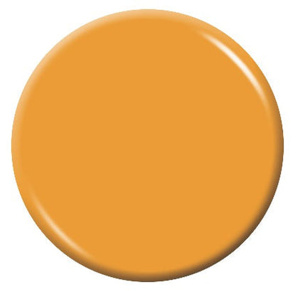 Premium Dipping  Powder 1.4oz - ED 278 Yellow Orange