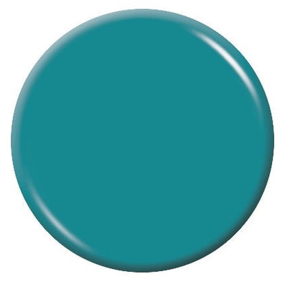 Premium Dipping  Powder 1.4oz - ED 299 Cali Brites Teal