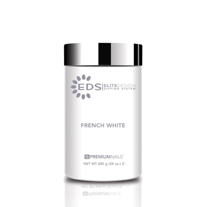 ED Powder French White