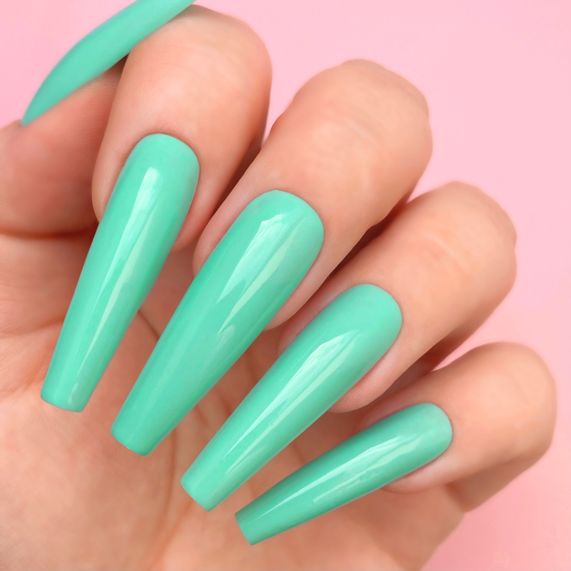 Kiara Sky Gel Polish - Encouragemint